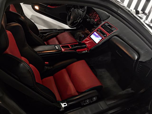 1991 Acura NSX - photo 10