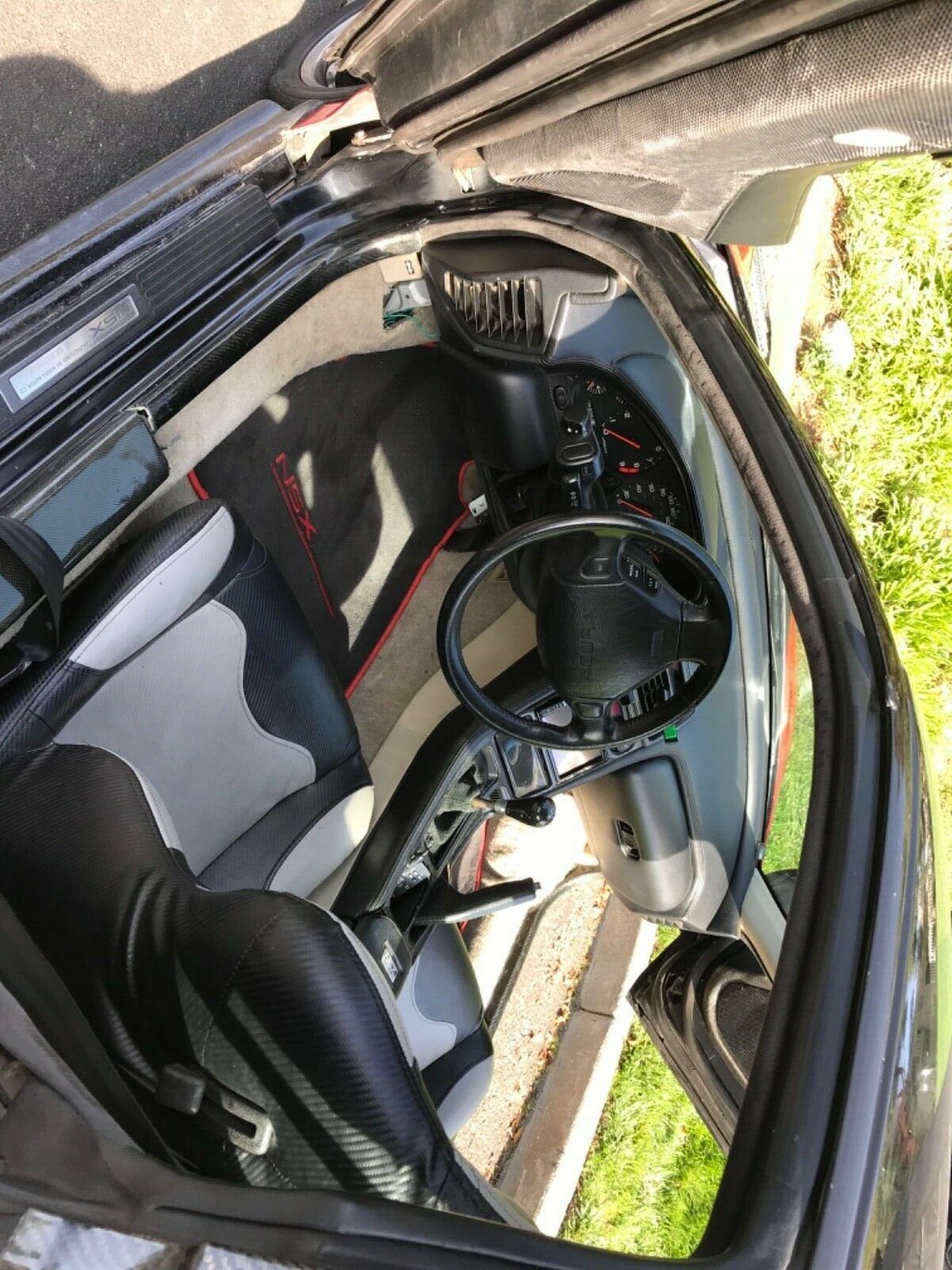 1991 Acura NSX - photo 6