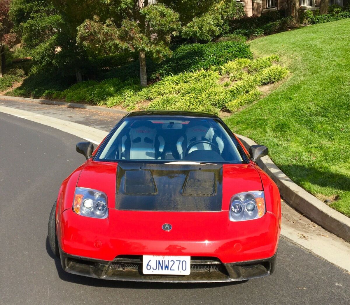 1991 Acura NSX - photo 9