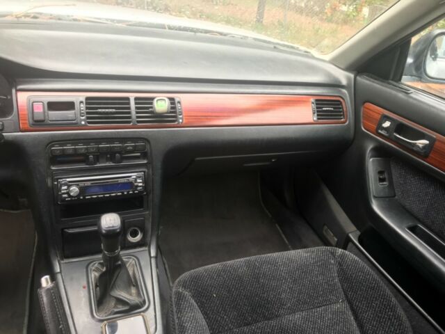 1992 Acura Vigor - photo 3