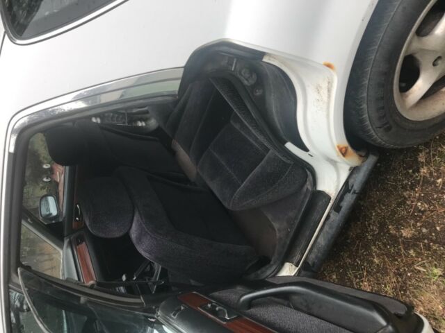 1992 Acura Vigor - photo 5