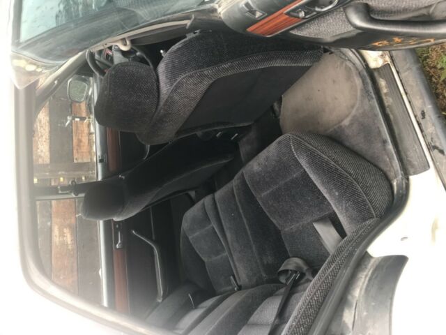1992 Acura Vigor - photo 6