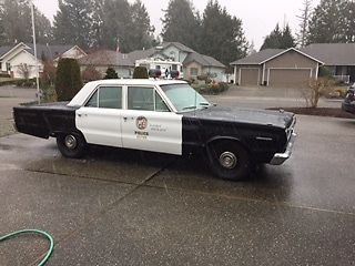 1967 Plymouth Other - photo 2