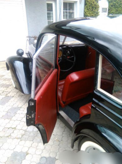 1938 Other Makes - photo 2