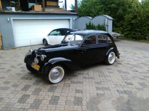 1938 Other Makes - photo 5