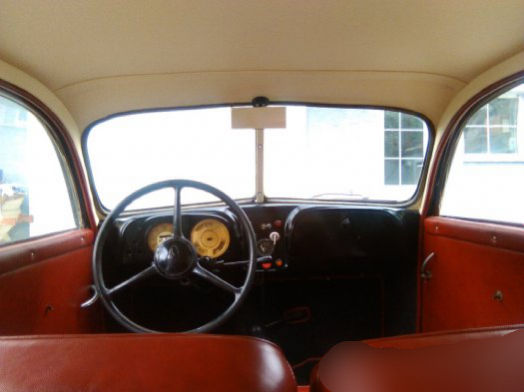 1938 Other Makes - photo 3