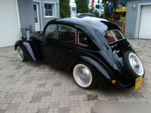 1938 Other Makes - photo 4
