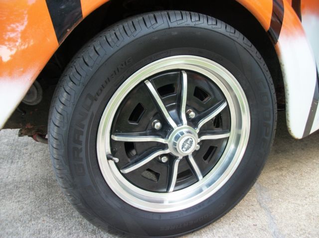 1972 Volkswagen Beetle - Classic - photo 11