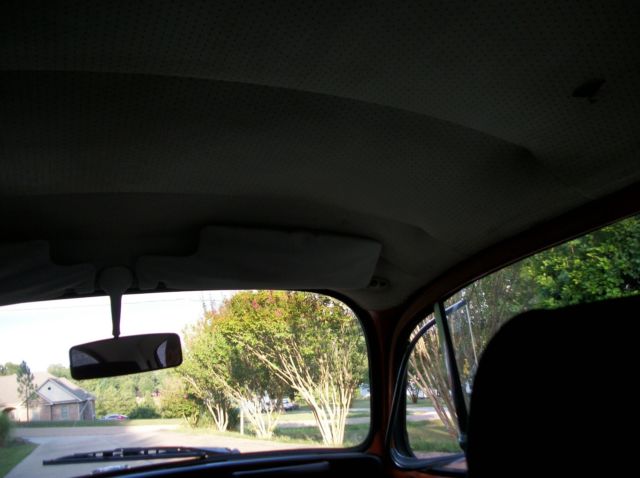 1972 Volkswagen Beetle - Classic - photo 7