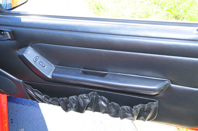 1991 Ford Mustang - photo 11