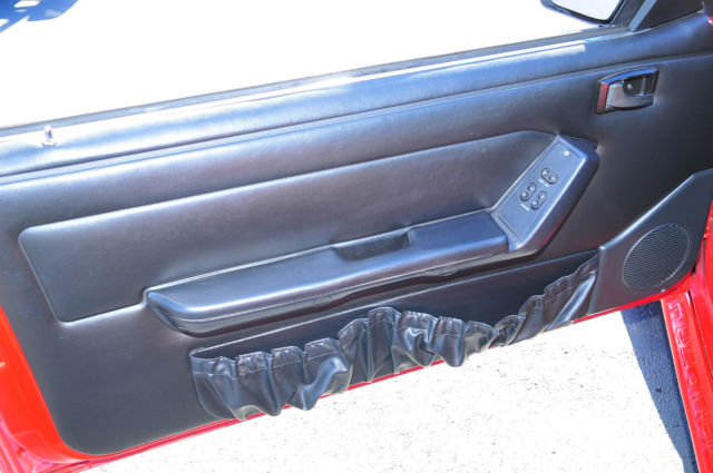 1991 Ford Mustang - photo 5
