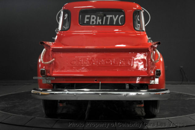 1950 Chevrolet Other Pickups Advance Design 3100 Series - photo 5