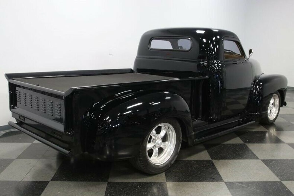 1950 Chevrolet Other Pickups - photo 11