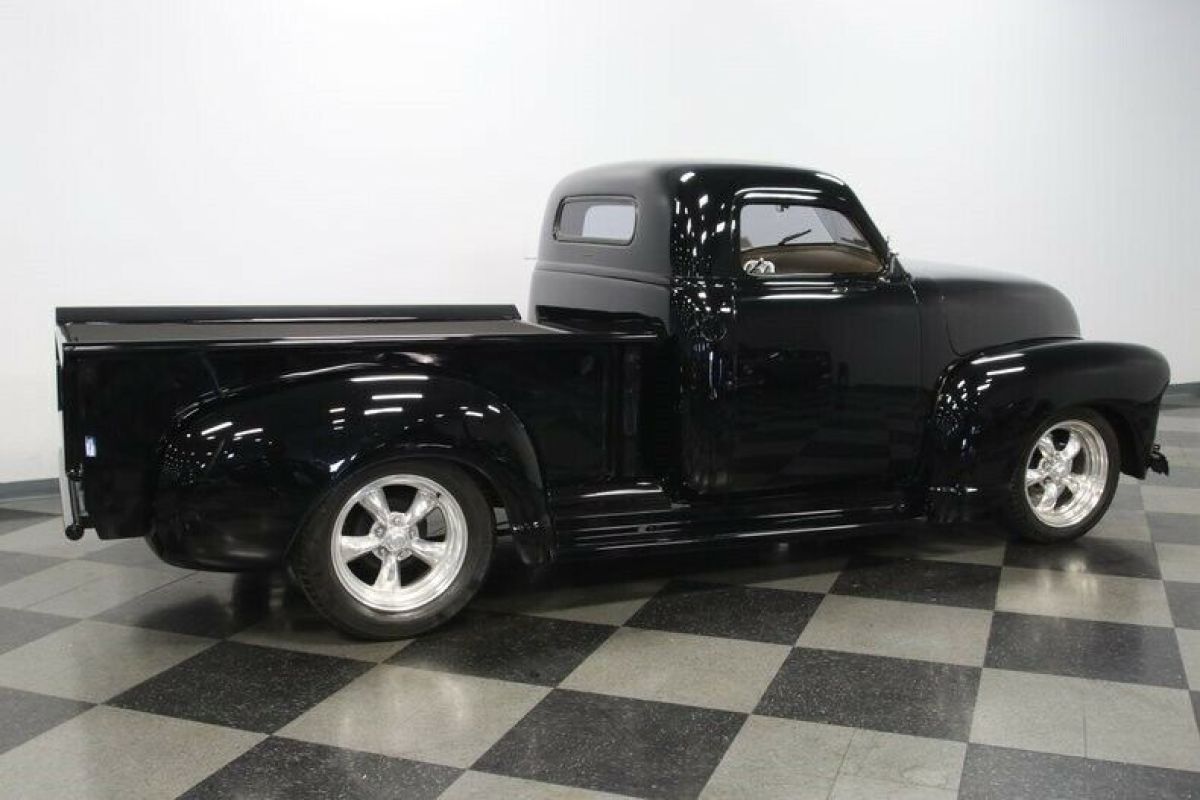 1950 Chevrolet Other Pickups - photo 12