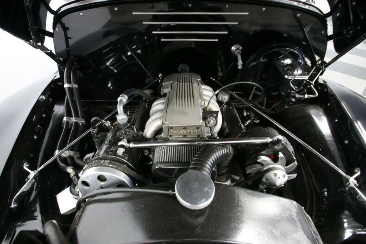 1950 Chevrolet Other Pickups - photo 3