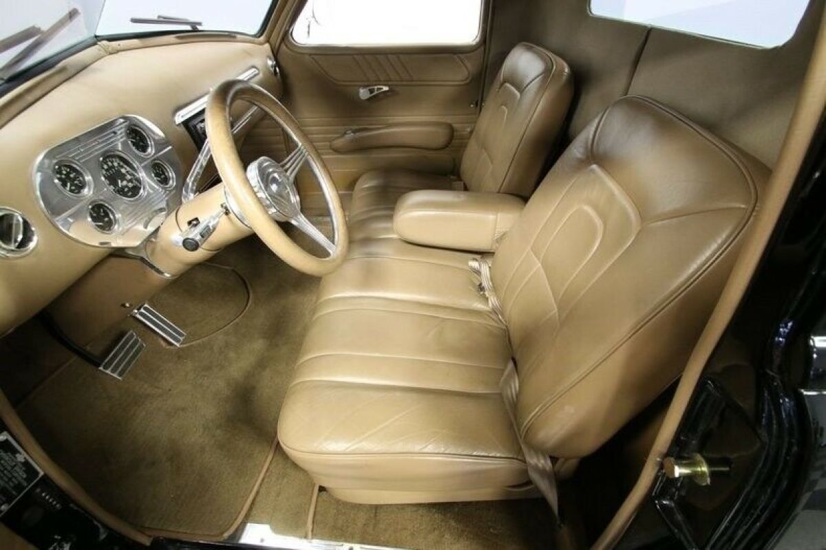 1950 Chevrolet Other Pickups - photo 5