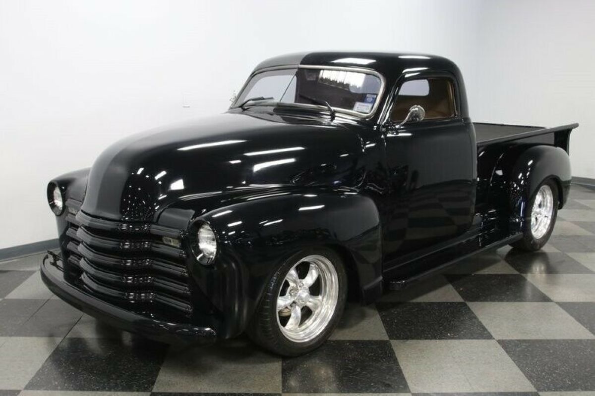 1950 Chevrolet Other Pickups - photo 6