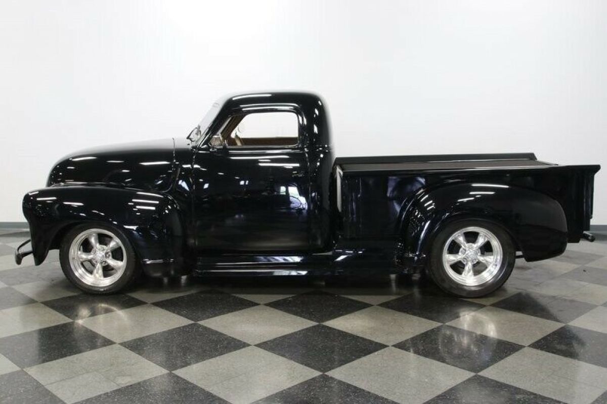 1950 Chevrolet Other Pickups - photo 7