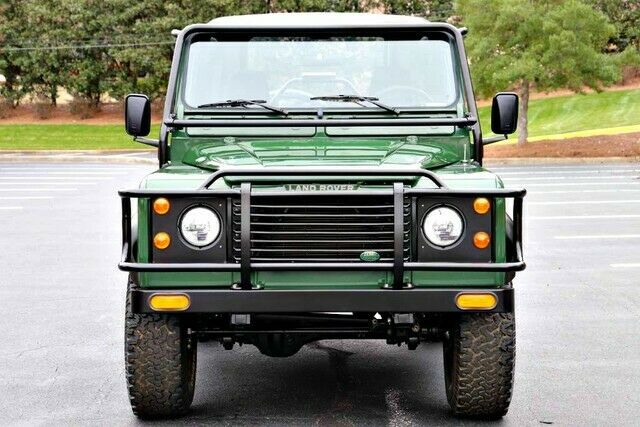 1994 Land Rover Defender - photo 2