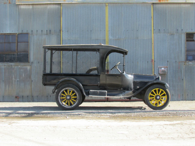 1922 Dodge Other Pickups SCREEN SIDE - photo 2