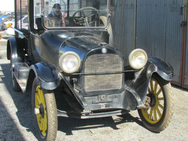 1922 Dodge Other Pickups SCREEN SIDE - photo 3