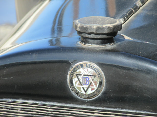 1922 Dodge Other Pickups SCREEN SIDE - photo 5