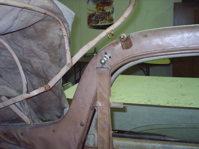 1954 Citroën AEAT DECOUVRABLE - photo 10