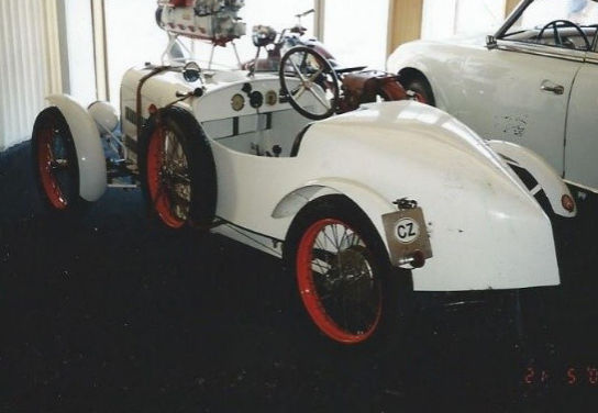 1931 Other Makes - photo 2