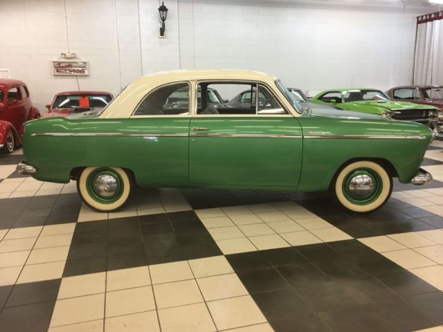 1952 Willys Aero Wing - photo 10