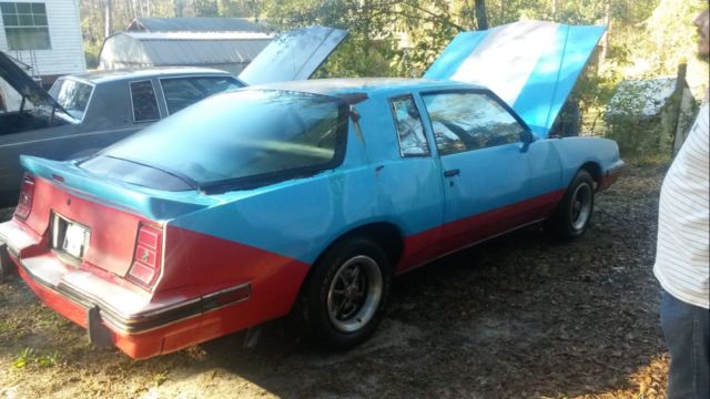 1986 Pontiac Other 2+2 - photo 10