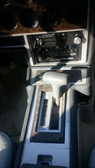 1986 Pontiac Other 2+2 - photo 4