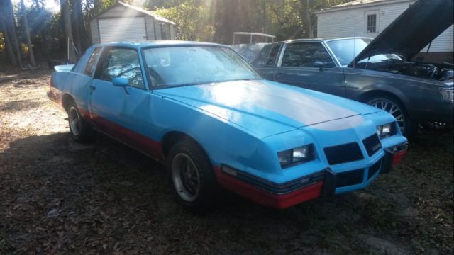 1986 Pontiac Other 2+2 - photo 7