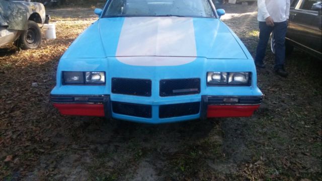 1986 Pontiac Other 2+2 - photo 8