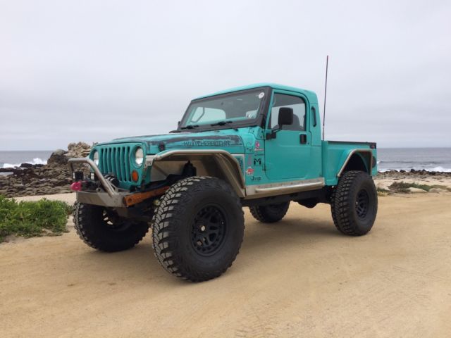 1900 Jeep Wrangler - photo 2