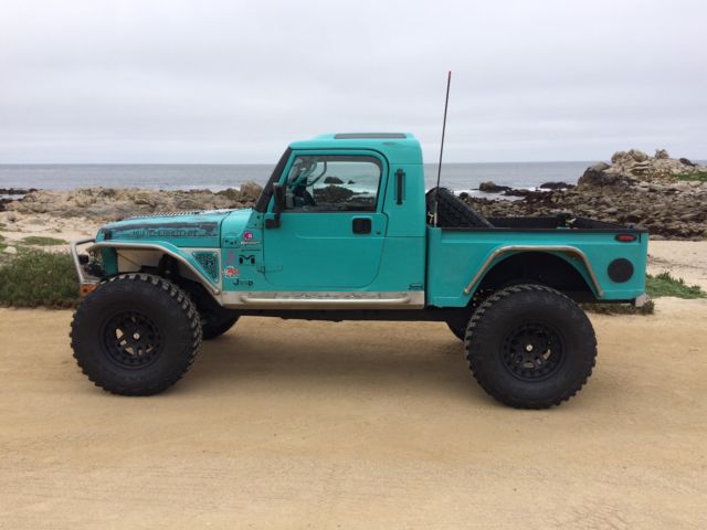 1900 Jeep Wrangler - photo 3