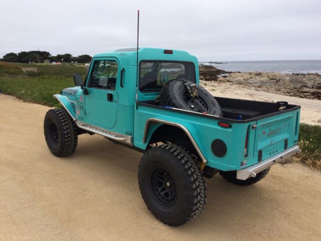 1900 Jeep Wrangler - photo 4