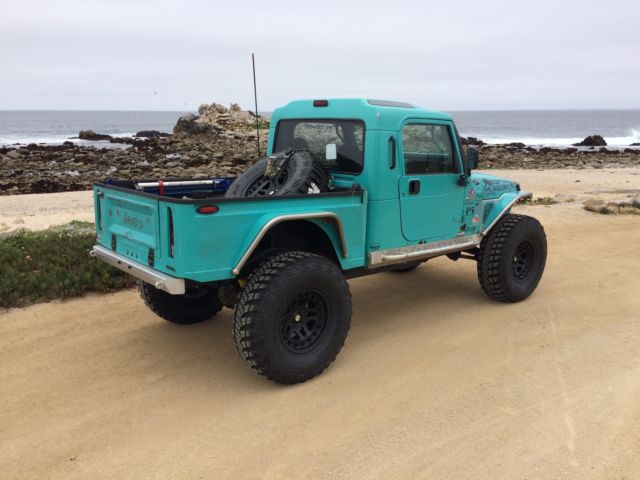 1900 Jeep Wrangler - photo 5