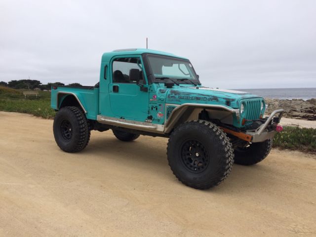 1900 Jeep Wrangler - photo 7