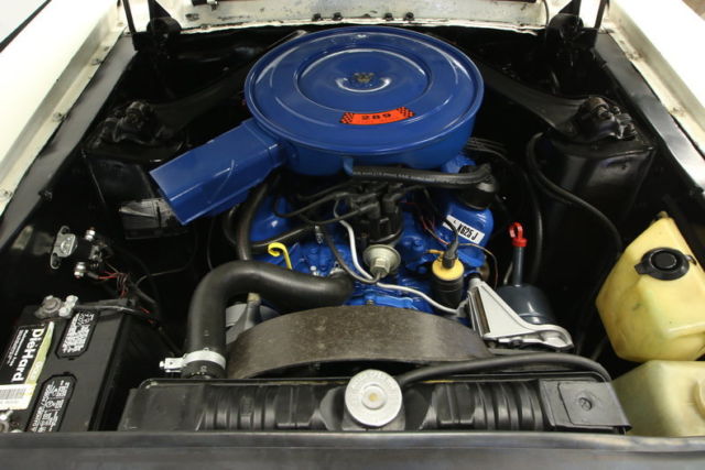 1968 Ford Mustang - photo 3