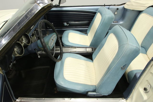 1968 Ford Mustang - photo 4