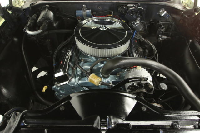 1968 Pontiac GTO JUDGE TRIBUTE - photo 3