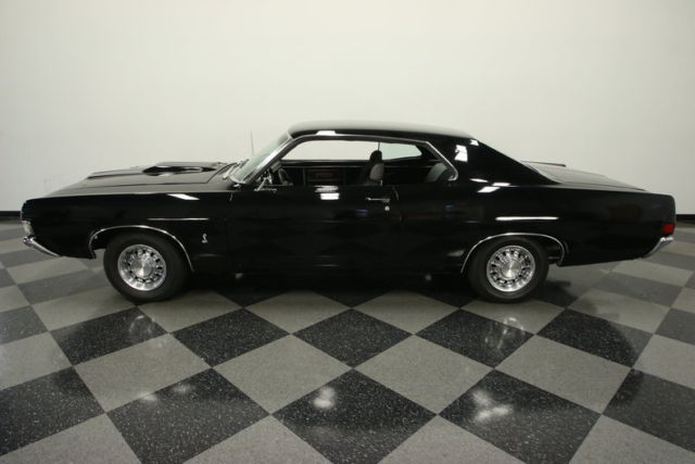 1968 Ford Fairlane - photo 3