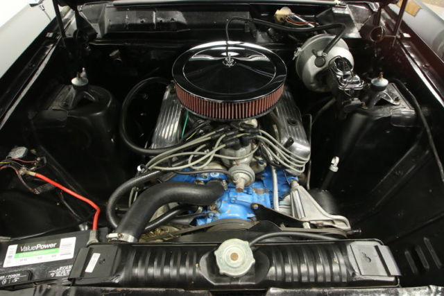 1968 Ford Fairlane - photo 4