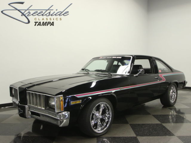 1978 Chevrolet Nova
