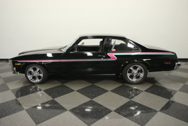 1978 Chevrolet Nova - photo 2