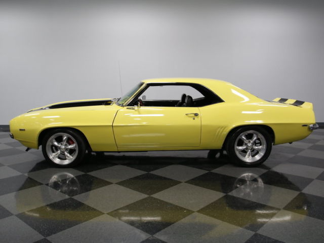 1969 Chevrolet Camaro - photo 2
