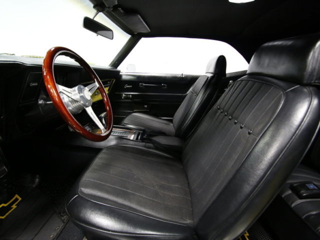 1969 Chevrolet Camaro - photo 4