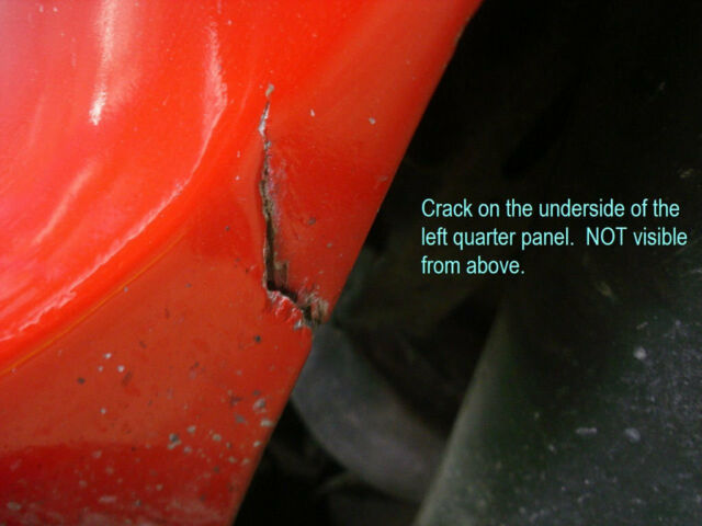 1973 Chevrolet Corvette - photo 12