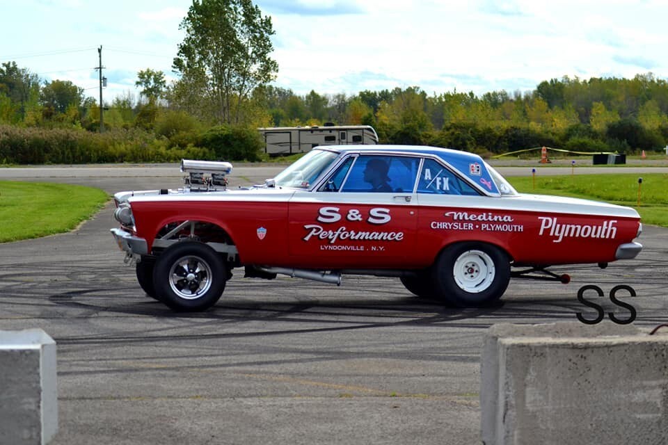 1965 Plymouth Satellite - photo 10