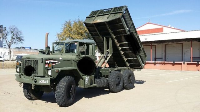 1993 Other Makes DEUCE 1/2